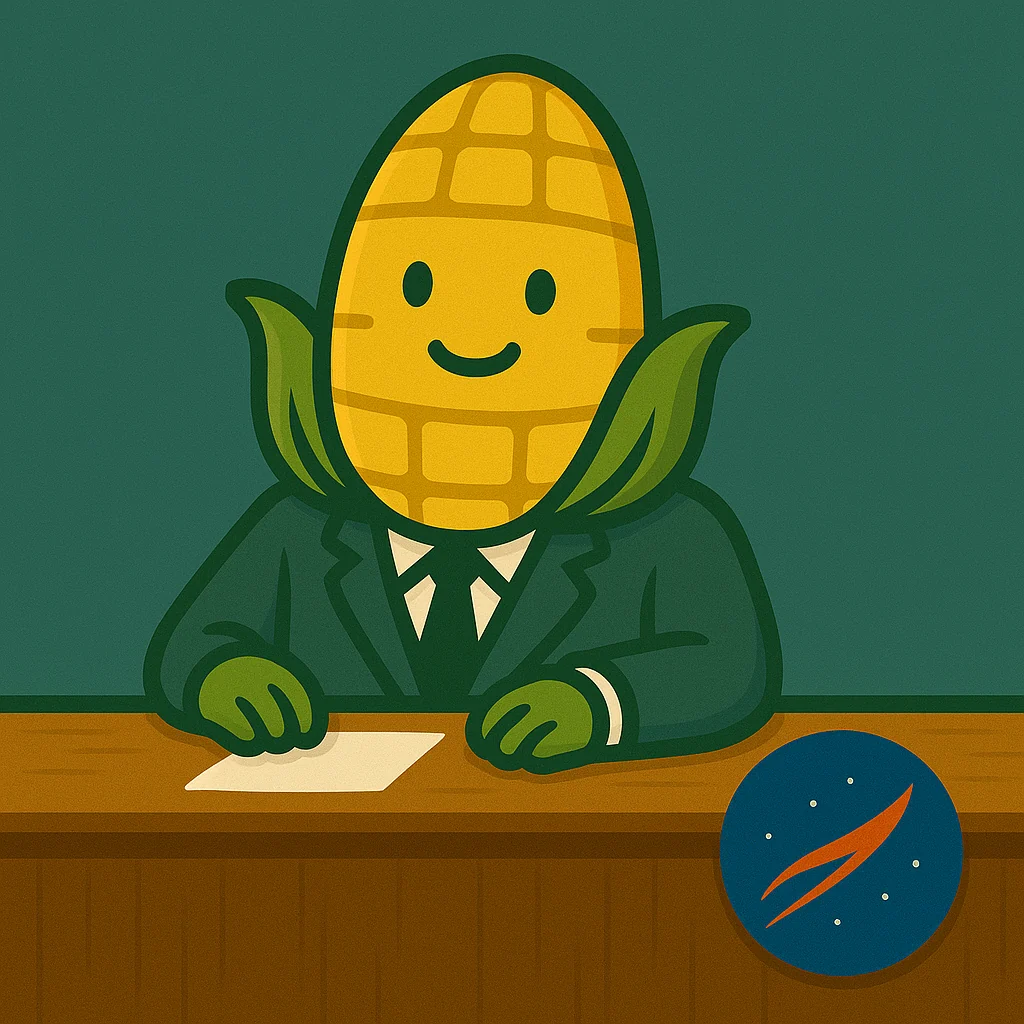 Press briefing: Mission announcement